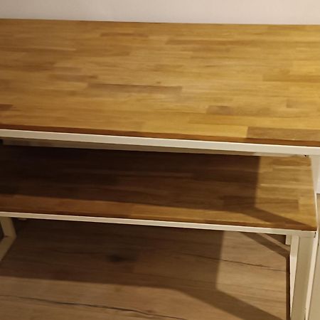Appartement Duplex Lumineux & Wifi Netflix à Roubaix Extérieur photo