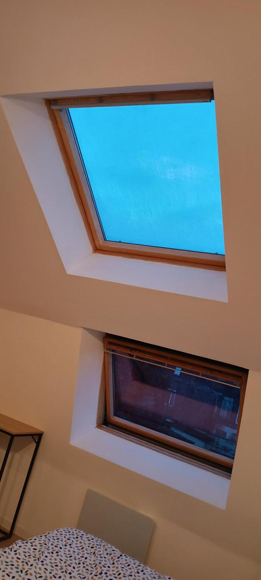 Appartement Duplex Lumineux & Wifi Netflix à Roubaix Extérieur photo