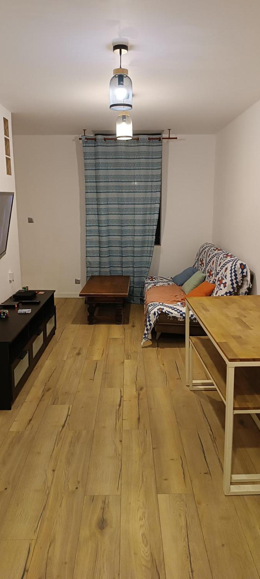 Appartement Duplex Lumineux & Wifi Netflix à Roubaix Extérieur photo