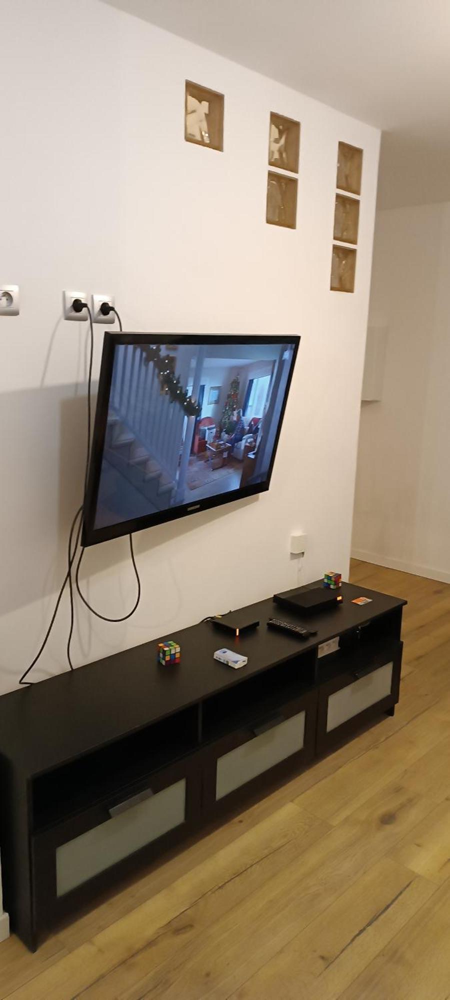 Appartement Duplex Lumineux & Wifi Netflix à Roubaix Extérieur photo