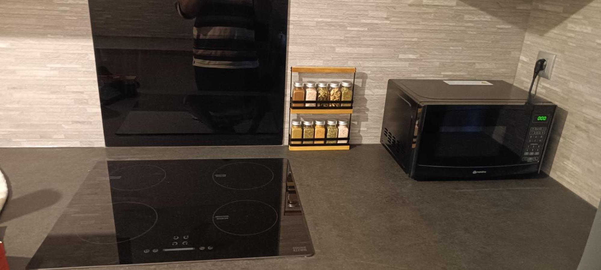 Appartement Duplex Lumineux & Wifi Netflix à Roubaix Extérieur photo