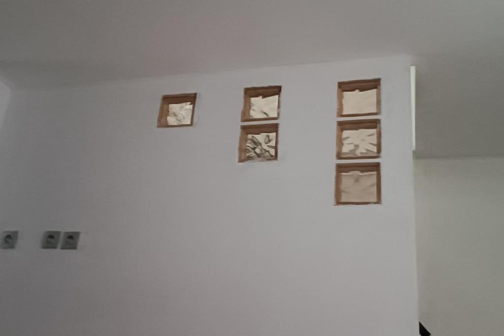 Appartement Duplex Lumineux & Wifi Netflix à Roubaix Extérieur photo