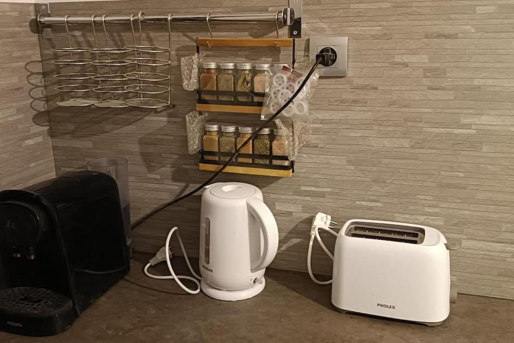 Appartement Duplex Lumineux & Wifi Netflix à Roubaix Extérieur photo